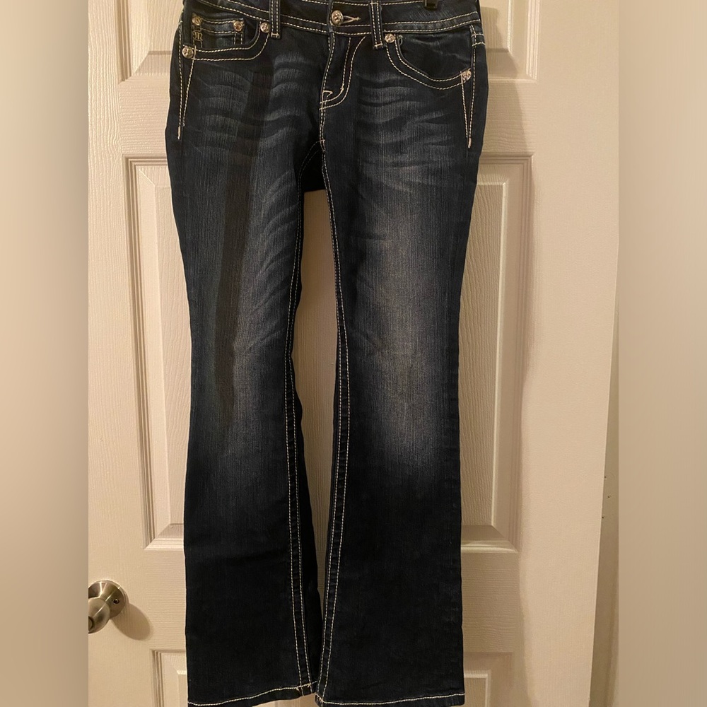 MissMe jeans
